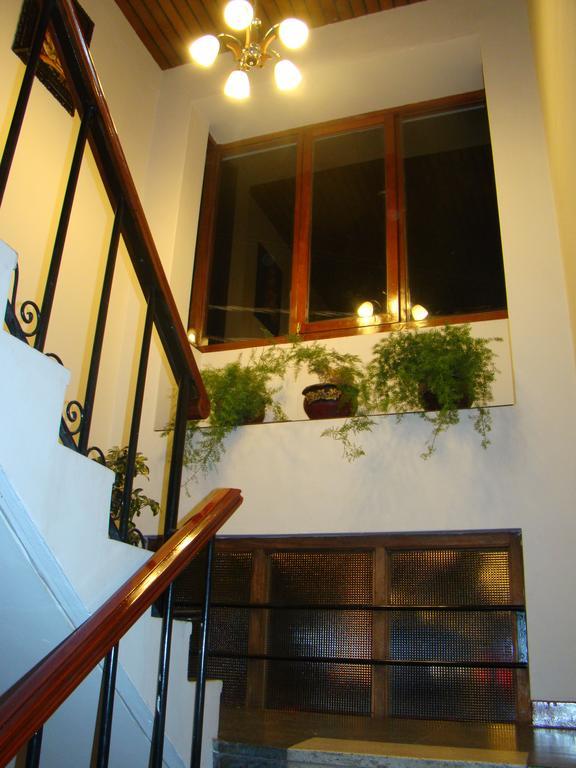 Cusco House Hotel Exterior foto