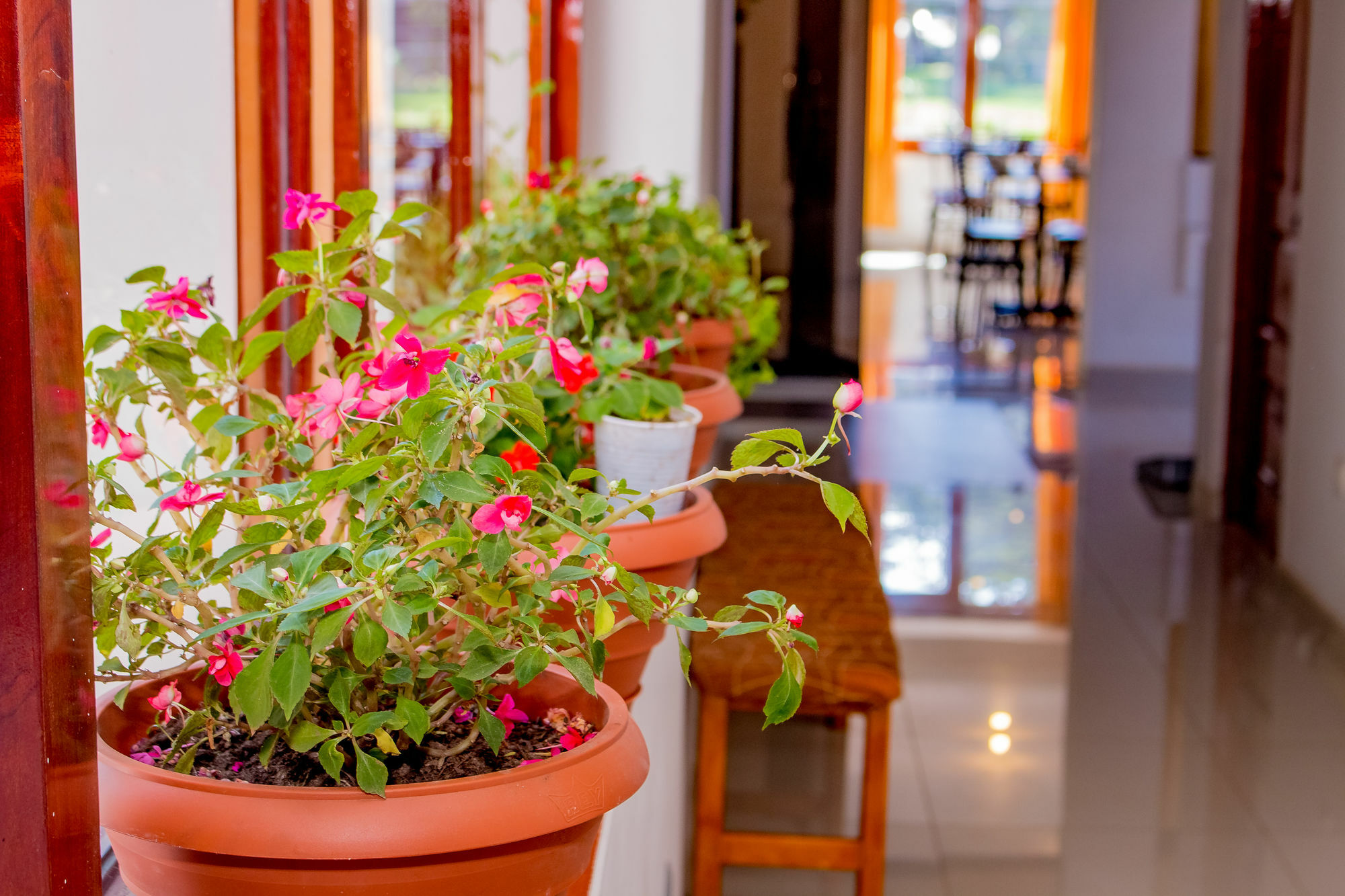 Cusco House Hotel Exterior foto