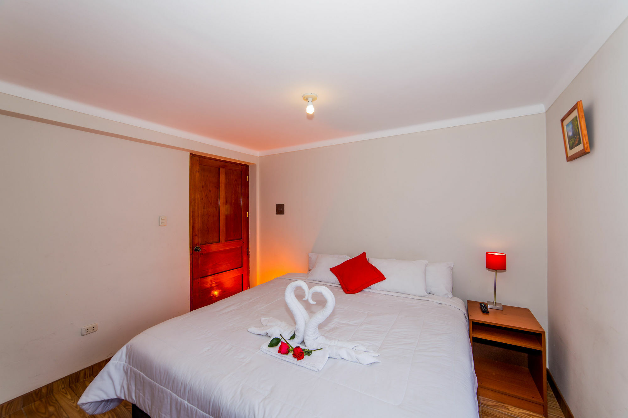 Cusco House Hotel Exterior foto