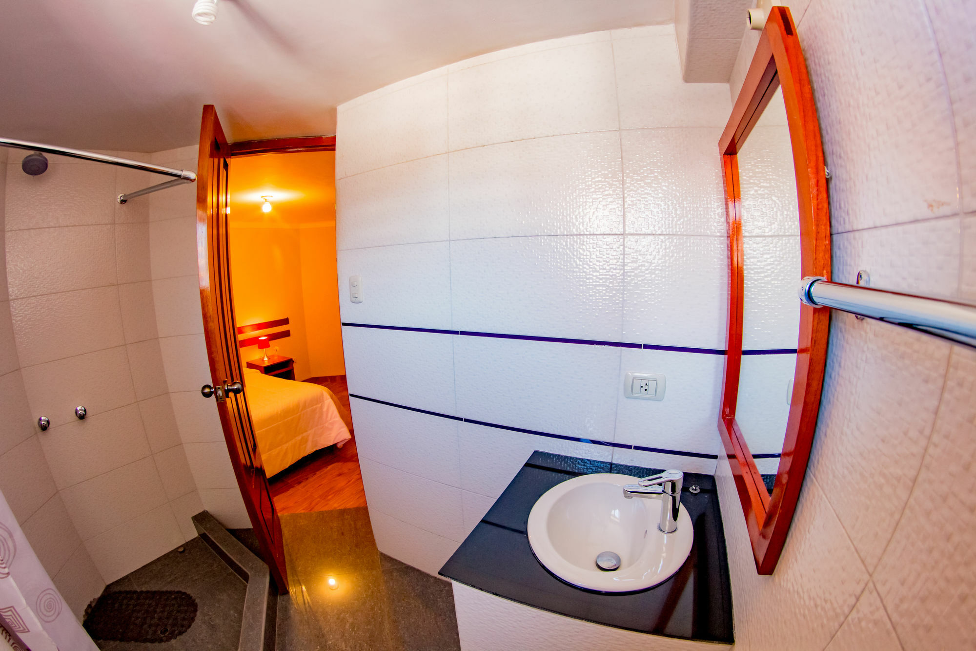 Cusco House Hotel Exterior foto