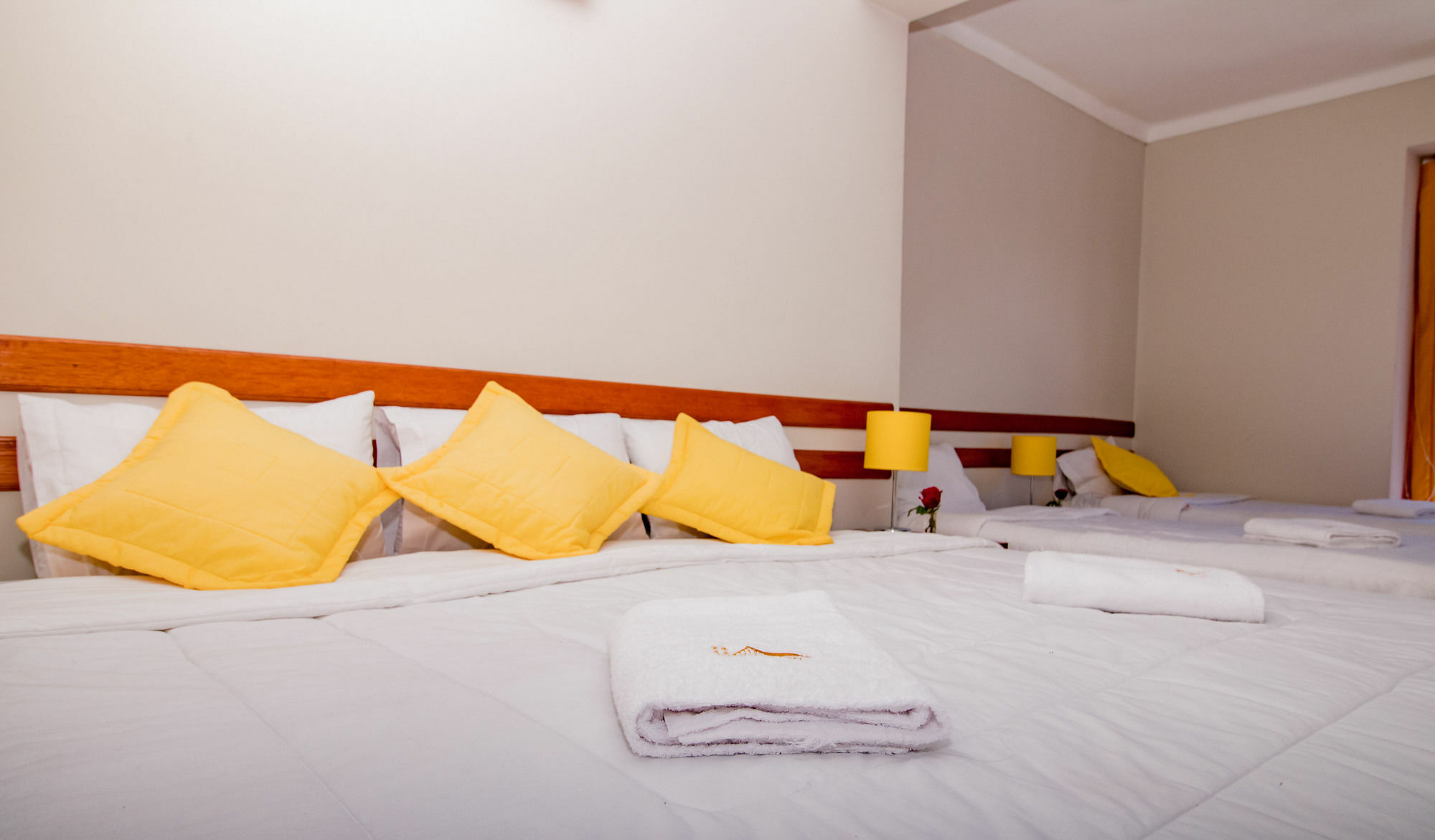 Cusco House Hotel Exterior foto